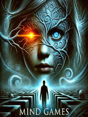 cover image of Mind Games